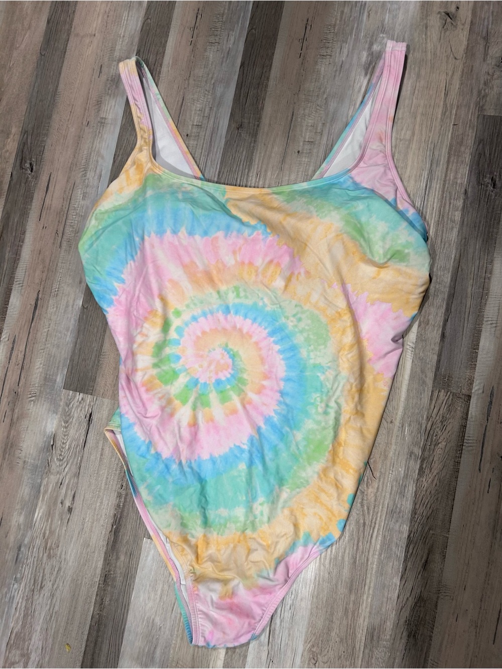 Stoney Clover Bathing Suit